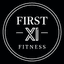 First XI Fitness Logo