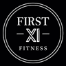 First XI Fitness logo