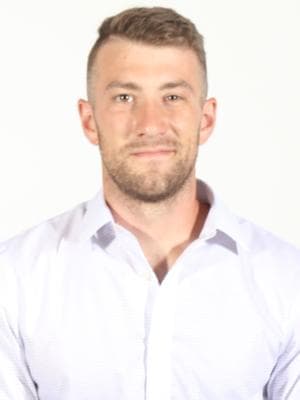 Davis Fox, CSCS